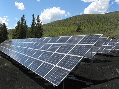 太阳能电池银浆用玻璃粉研究现状