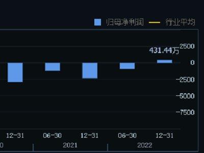 兰花纳米：营收2.73亿元，实现扭亏为盈