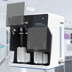 比表面积及孔径分析仪
