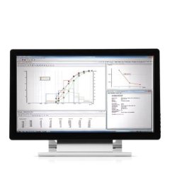 Retsch 分析筛分软件EASYSIEVE / EASYSIEVE CFR